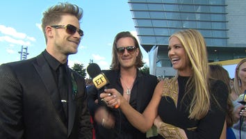 Florida Georgia Line Talk Their 'Surreal' Journey to the 2015 ACM Awards