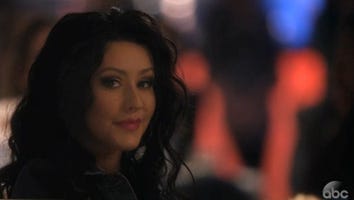 EXCLUSIVE! 'Nashville' Sneak Peek: Guest Star Christina Aguilera Continues to Cause Trouble!