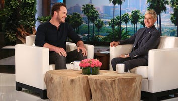 Chris Pratt Moved Out of His Van After Landing a $700 Movie Role!