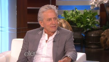 Michael Douglas on Catherine Zeta-Jones: 'We're Stronger Than Ever' Post-Separation