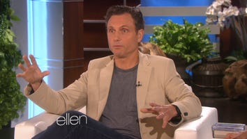 Tony Goldwyn Talks 'Scandal': 'Fitz Has Not Had Sex for a Long Time!'