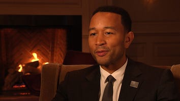 John Legend Opens Up About Free America, Political Aspirations: I Don't Want to Waste My Influence