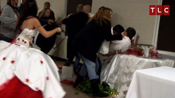 'My Big Fat American Gypsy Wedding' Airs The Most Insane, Violent Ceremony in Reality TV History