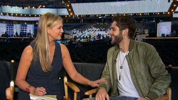 Meet Country Music's Next Superstar: Thomas Rhett