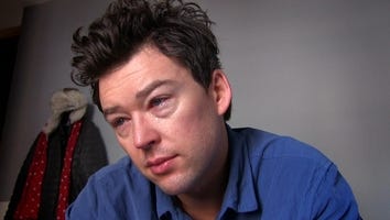 Jonathan Bricklin Gets Emotional Over Relationship With Susan Sarandon in New Docuseries