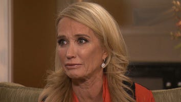Did 'Real Housewives of Beverly Hills' Pressure Lead to Kim Richards' Breakdown?