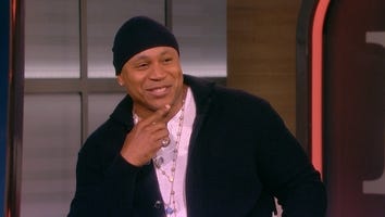 LL Cool J Gears Up for 'Lip Sync Battle's' Epic Star-Studded Premiere