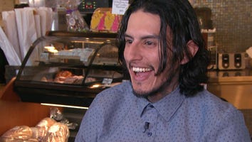 'American Crime' Star Richard Cabral Reveals His Past of Crack Addiction, Life in Gangs