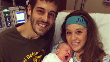 Jill and Derick Dillard Release First Video of Baby Israel