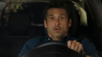 Derek's Massive Car Crash in 'Grey's Anatomy' Will Give You Chills