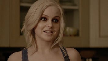 'iZombie' Sneak Peek: Liv's Undead Date With Lowell is Too Cute!