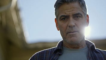 First Look: George Clooney Calls 'Tomorrowland' 'A Place For Dreamers'