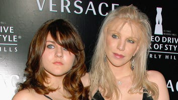 Frances Bean Cobain Speaks Publicly About Dad Kurt for the First Time