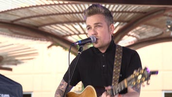 Greg Holden on Avoiding Love Songs, His Big 'Idol' Break and Showing His True Colors on 'Chase the Sun'