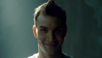 EXCLUSIVE: 'Orphan Black's Ari Miller Confesses Castor Clone Secrets!