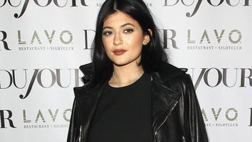 Kylie Jenner Hopes to Have a Kid In 10 Years