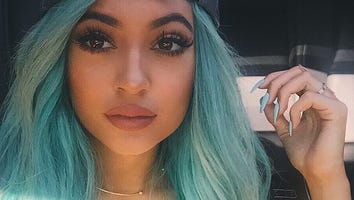 Kylie Jenner on Plastic Surgery Allegations: 'I've Never Been Under The Knife'