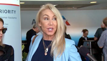 EXCLUSIVE: Bruce Jenner's Ex-Wife Speaks Out