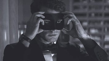 Christian Grey in 'Fifty Shades Darker': The First Look