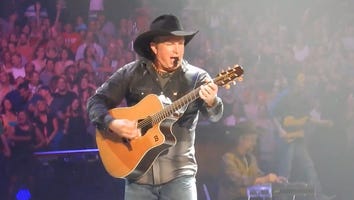 Garth Brooks: I Chose My Daughters Over Fame
