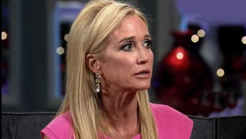 'Real Housewives of Beverly Hills' Star Kim Richards Arrested