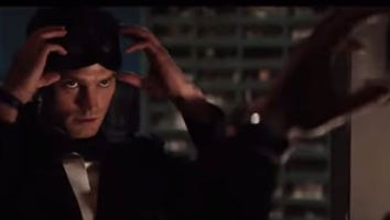 'Fifty Shades Darker' Teases a Sexier, Even More Mysterious Christian Grey