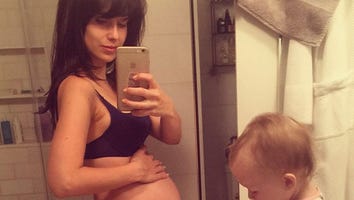 How Hilaria Baldwin Lost All That Baby Weight in Just 10 Weeks