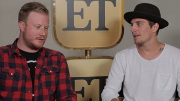 The Maine on Finding Their Happy Place in 'American Candy' While Keeping It 'Emo' on Twitter