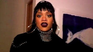 Rihanna Pulls Off Epic April Fools Prank on Jimmy Kimmel
