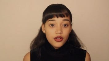 Amandla Stenberg, Rue From 'The Hunger Games,' Has An Awesome Message About Cultural Appropriation