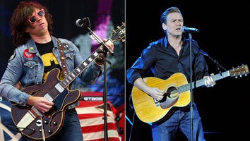 Ryan Adams Finally Succumbs to Covering Bryan Adams