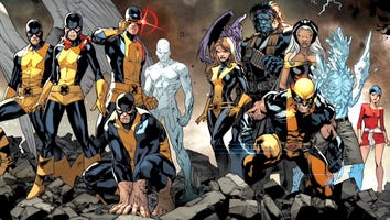 One of the Original X-Men Just Came Out as Gay!