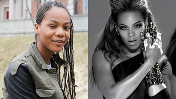 This Random Girl Named Beyonce Inspired the Best Comments Section on the Internet