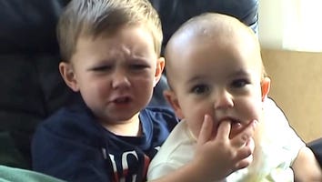 This Is What the 'Charlie Bit Me' Kids Look Like Now