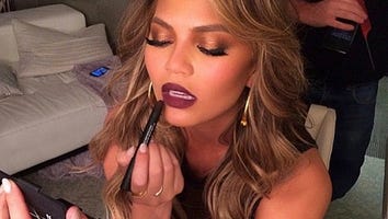 27 Times Chrissy Teigen Was Almost TOO Real