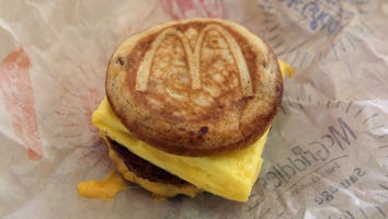 McDonald's Started Testing All-Day Breakfast Today and the Internet Had a Meltdown