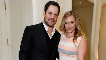Hilary Duff's Divorce From Mike Comrie Has Been Finalized -- Find Out How Much it Cost!