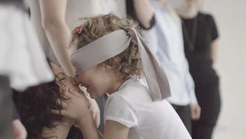 This Sweet Video Shows the Special Connection Moms Have With Their Children