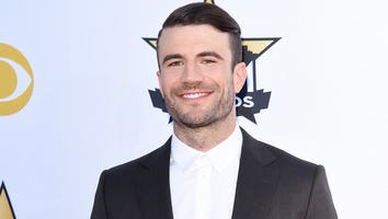 Sam Hunt Is Smoldering, Stylish and Very Single: See His Latest Cover Shot!