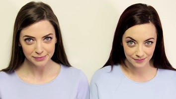 The Insane Story of How This Girl Met a Complete Stranger Who Looks Exactly Like Her