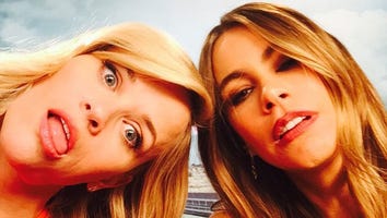 Reese Witherspoon, Sofia Vergara Adorably Lip Sync to Taylor Swift and Miley Cyrus Songs