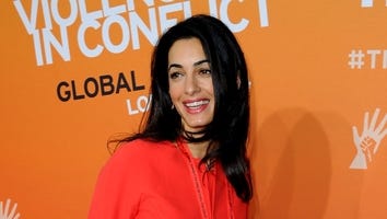 Amal Clooney's Rapid Evolution Into a Style Icon