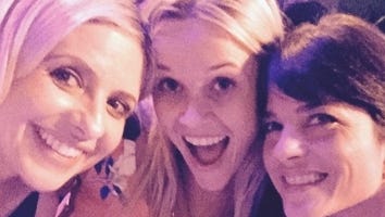 'Cruel Intentions' Musical Cast Talks About Big Premiere Night with Original Cast