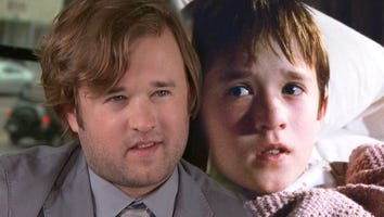 Haley Joel Osment is All Grown Up ... And Playing a Bad Guy?