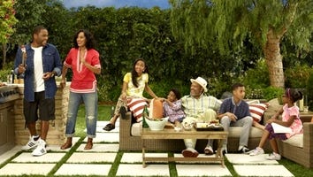 'Black-ish,' 'Transparent' & More to be Honored at Television Academy Honors