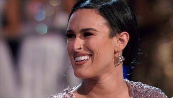 Demi Moore Gushes Over Daughter Rumer's 'Passion' & 'DWTS' Run