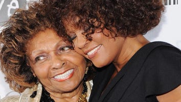 EXCLUSIVE: Cissy Houston Remembers Daughter Whitney: 'My Baby Tried She Just Had the Wrong Partner'
