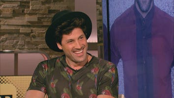 Maksim Chmerkovskiy Admits He 'Made Mistakes' on 'DWTS'