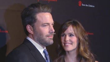 Are Ben Affleck and Jennifer Garner Headed for a Split?