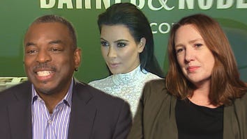 'Girl On A Train' & Three Other Books on ET's Must-Read List